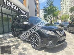 Nissan X-Trail 1.6 Dci Platinum Premium Pack X-tronic 130HP