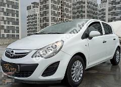 Opel Corsa 1.3 Cdti Essentia 75HP 5 Kapi