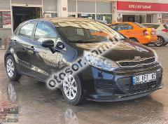 Kia Rio 1.4 Crdi Comfort 90HP