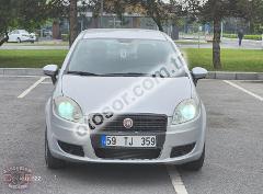 Fiat Linea 1.3 Multijet Active Plus 90HP