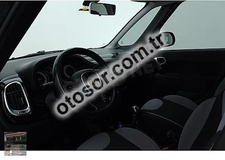 Fiat 500L 1.3 Multijet Start&Stop Pop 85HP