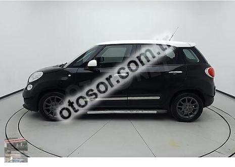 Fiat 500L 1.3 Multijet Start&Stop Pop 85HP