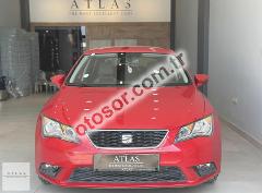 Seat Leon 1.6 Tdi Start&Stop Style Dsg 105HP