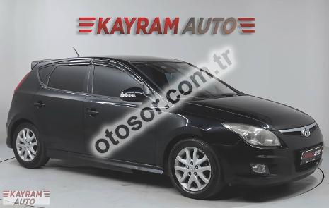 Hyundai I30 1.6 Crdi Mode 115HP