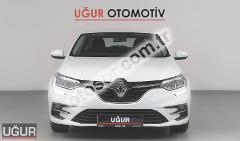 Renault Megane Sedan 1.3 Tce Joy Edc 140HP