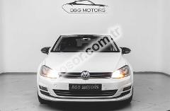 Volkswagen Golf 1.2 Tsi Bmt Comfortline Dsg 105HP