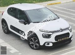 Citroen C3 1.2 Puretech Feel Bold Eat6 110HP