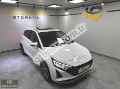 Hyundai I20 1.4 Mpi Elite 100HP