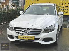 Mercedes-Benz C 200 D Bluetec Style 7G-Tronic 136HP