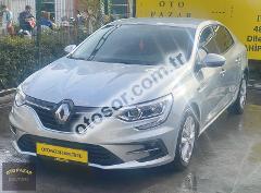 Renault Megane Sedan 1.3 Tce Joy Edc 140HP