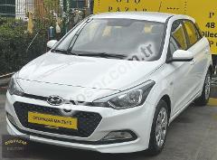 Hyundai I20 1.4 Mpi Jump 100HP