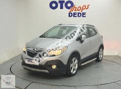 Opel Mokka 1.4 Start&Stop Awd Enjoy 140HP