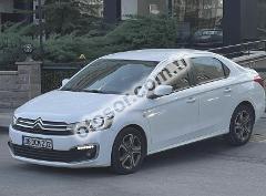 Citroen C-Elysee 1.5 Bluehdi Feel 100HP