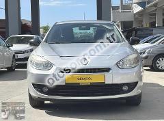 Renault Fluence 1.5 Dci Extreme Edc 110HP