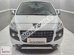 Peugeot 3008 1.6 e-HDI Start&Stop Allure Auto6r 112HP