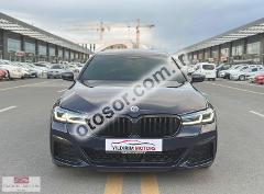 BMW 5 Serisi 520i Edition M Sport 170HP