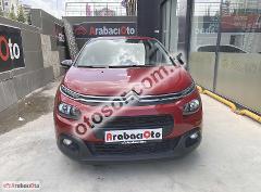 Citroen C3 1.6 Bluehdi Start&Stop Feel 75HP