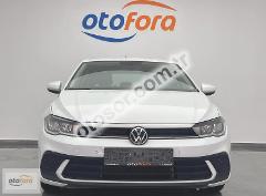 Volkswagen Polo 1.0 Tsi Life Dsg 95HP