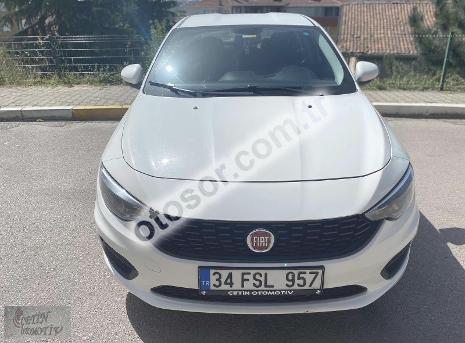 Fiat Egea 1.4 Fire Easy 95HP