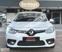 Renault Fluence 1.5 Dci Touch Plus 90HP