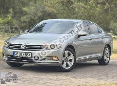 Volkswagen Passat 1.6 Tdi Bmt Comfortline Dsg 120HP