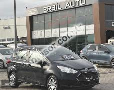 Ford B-Max 1.6 Tdci Trend 95HP