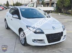 Renault Megane 1.5 Dci GT-Line Edc 110HP