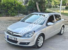 Opel Astra 1.6 Enjoy Easytronic 115HP