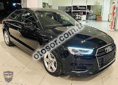 Audi A3 Sedan 35 Tfsi Dynamic S-Tronic 150HP