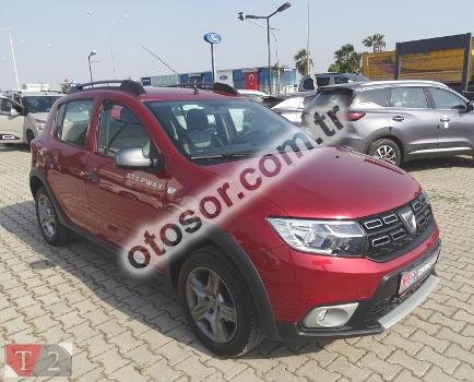 Dacia Sandero 0.9 Tce Stepway Easy-R 90HP