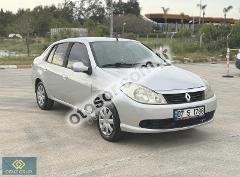 Renault Symbol 1.5 Dci Authentique 65HP