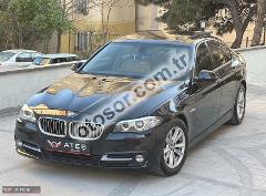 BMW 5 Serisi 520i Premium 170HP