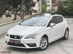 Seat Leon 1.6 Tdi Start&Stop Style Dsg 115HP