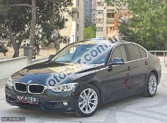 BMW 3 Serisi 318i Prestige 136HP