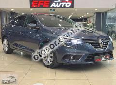 Renault Megane Sedan 1.5 Blue Dci Icon Edc 115HP