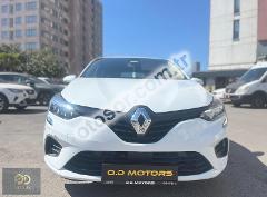 Renault Clio 1.0 Sce Joy 65HP