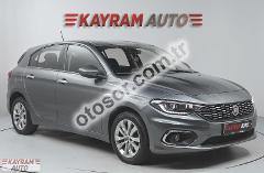 Fiat Egea 1.6 Multijet Urban Plus Dct 120HP