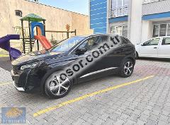 Peugeot 3008 1.5 Bluehdi Gt Eat8 130HP