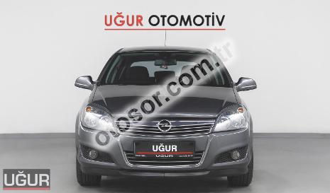 Opel Astra 1.3 Cdti Essentia Konfor Easytronic 90HP