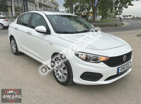 Fiat Egea 1.3 Multijet Easy 95HP