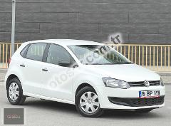 Volkswagen Polo 1.2 Tdi Trendline 75HP