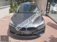 BMW 2 Serisi Active Tourer 216d Sport Line 116HP