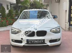 BMW 1 Serisi 116i Joy Edition 136HP