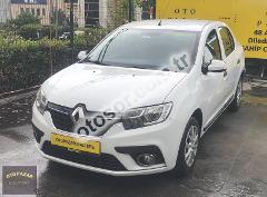 Renault Symbol 1.5 Dci Joy 90HP