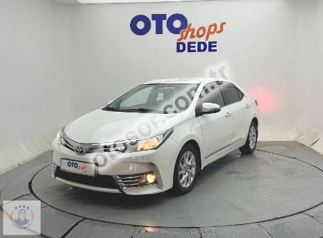 Toyota Corolla 1.4 D-4D Advance M/M 90HP