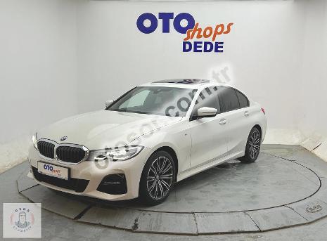 BMW 3 Serisi 320i M Sport 170HP