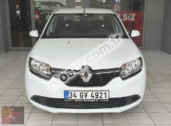 Renault Symbol 1.5 Dci Joy 75HP