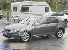 Volkswagen Golf 1.4 Tsi Bmt Highline Dsg 125HP