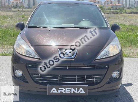 Peugeot 207 1.4 Vti Active 95HP