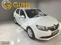 Renault Symbol 1.2 16v Joy 75HP